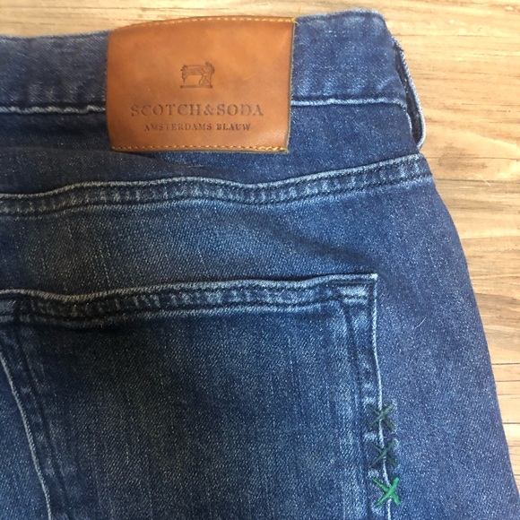 Scotch & Soda Skim Jeans - Picture 4 of 4